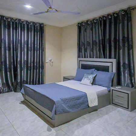 Agape Villa Sekondi-Takoradi Luaran gambar
