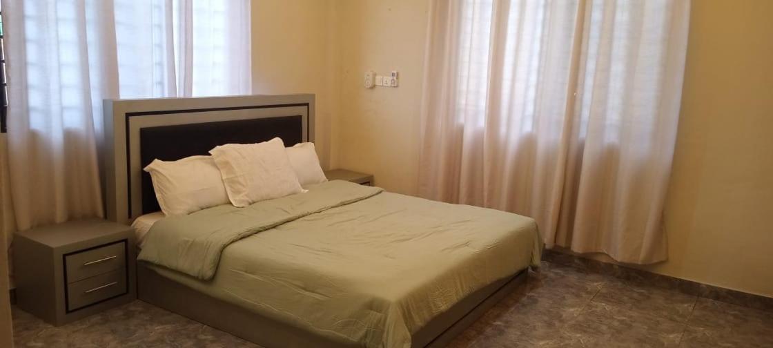 Agape Villa Sekondi-Takoradi Luaran gambar