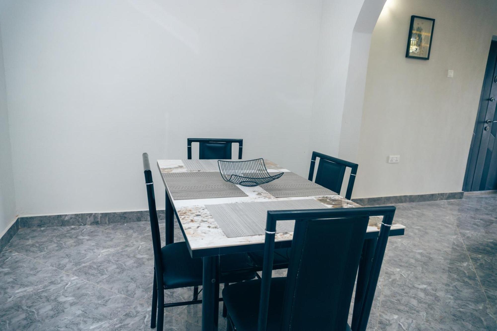 Agape Villa Sekondi-Takoradi Luaran gambar