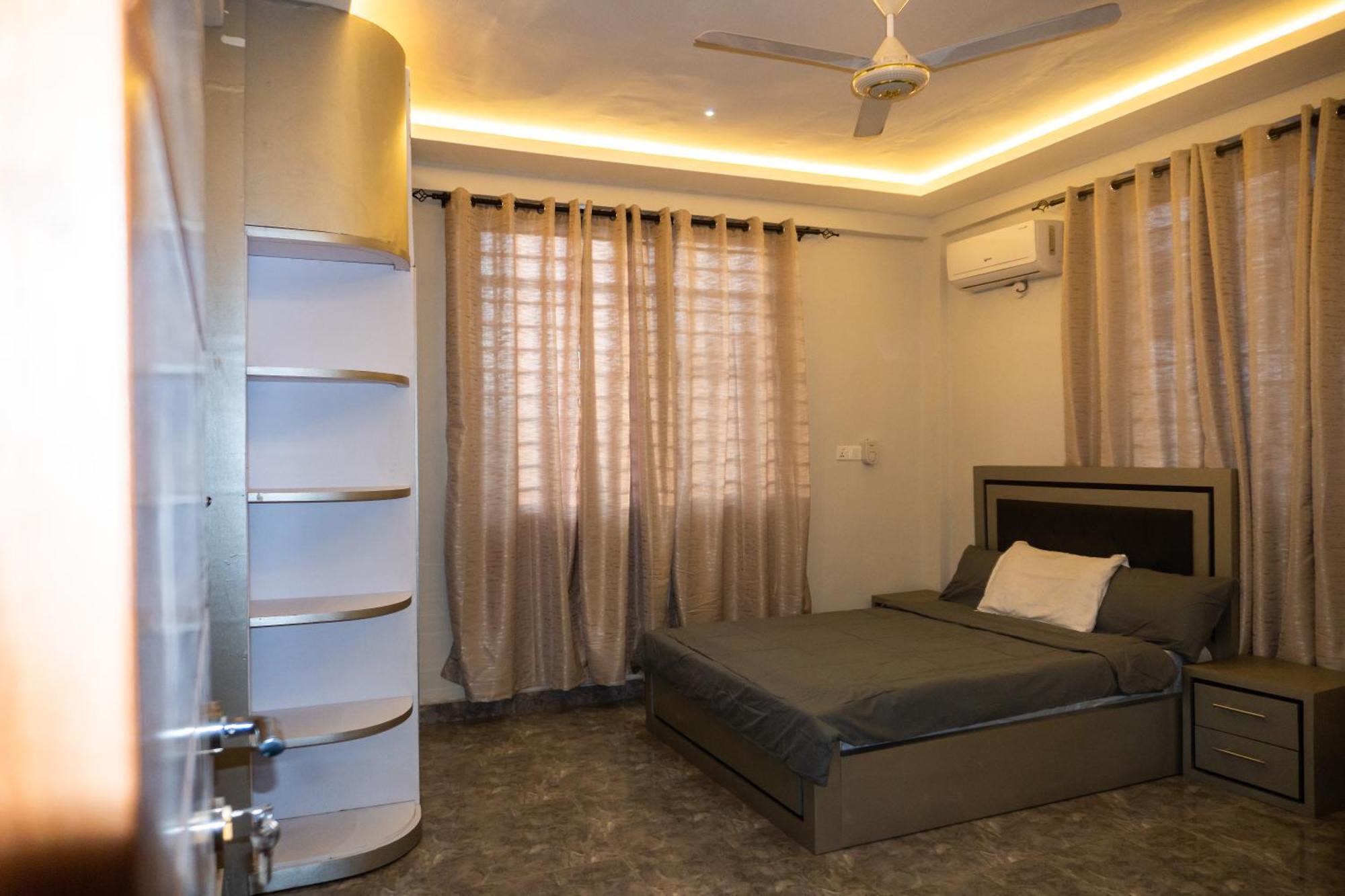 Agape Villa Sekondi-Takoradi Luaran gambar