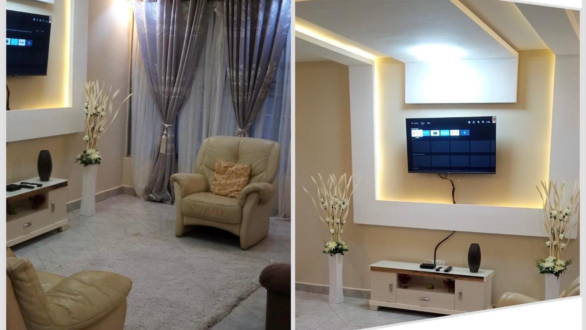 Agape Villa Sekondi-Takoradi Luaran gambar