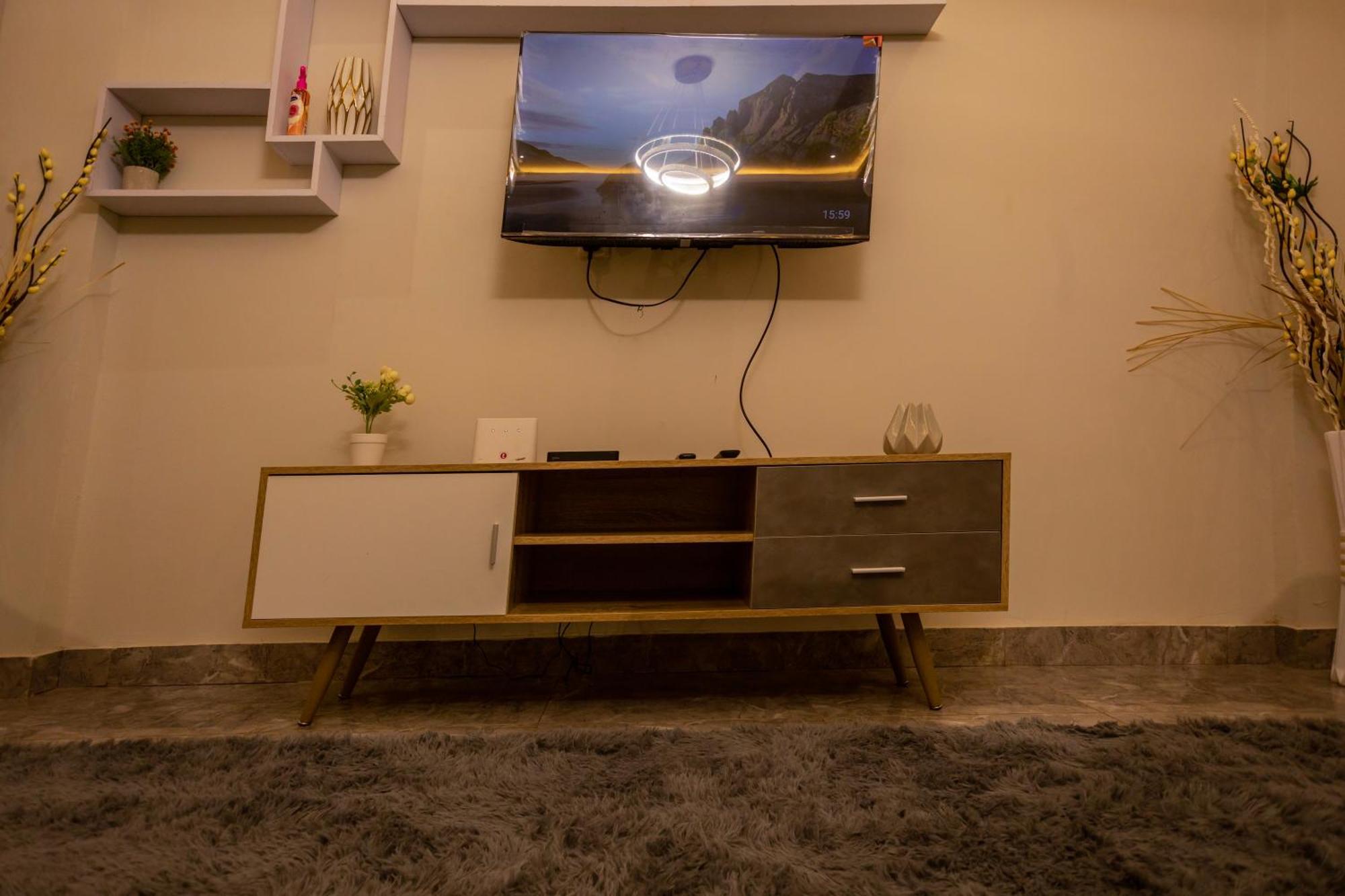 Agape Villa Sekondi-Takoradi Luaran gambar