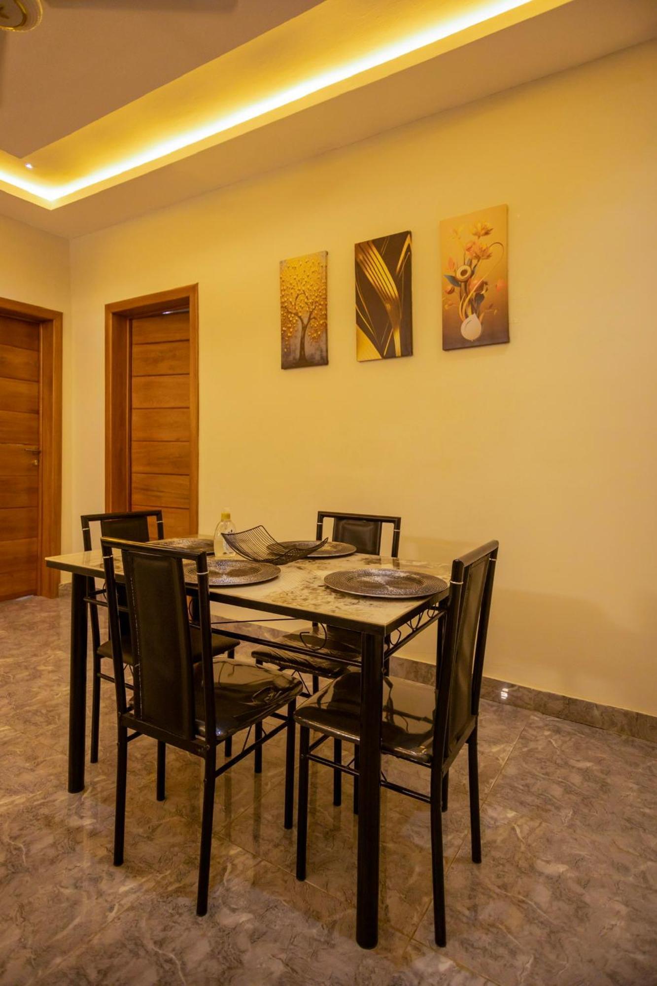 Agape Villa Sekondi-Takoradi Luaran gambar