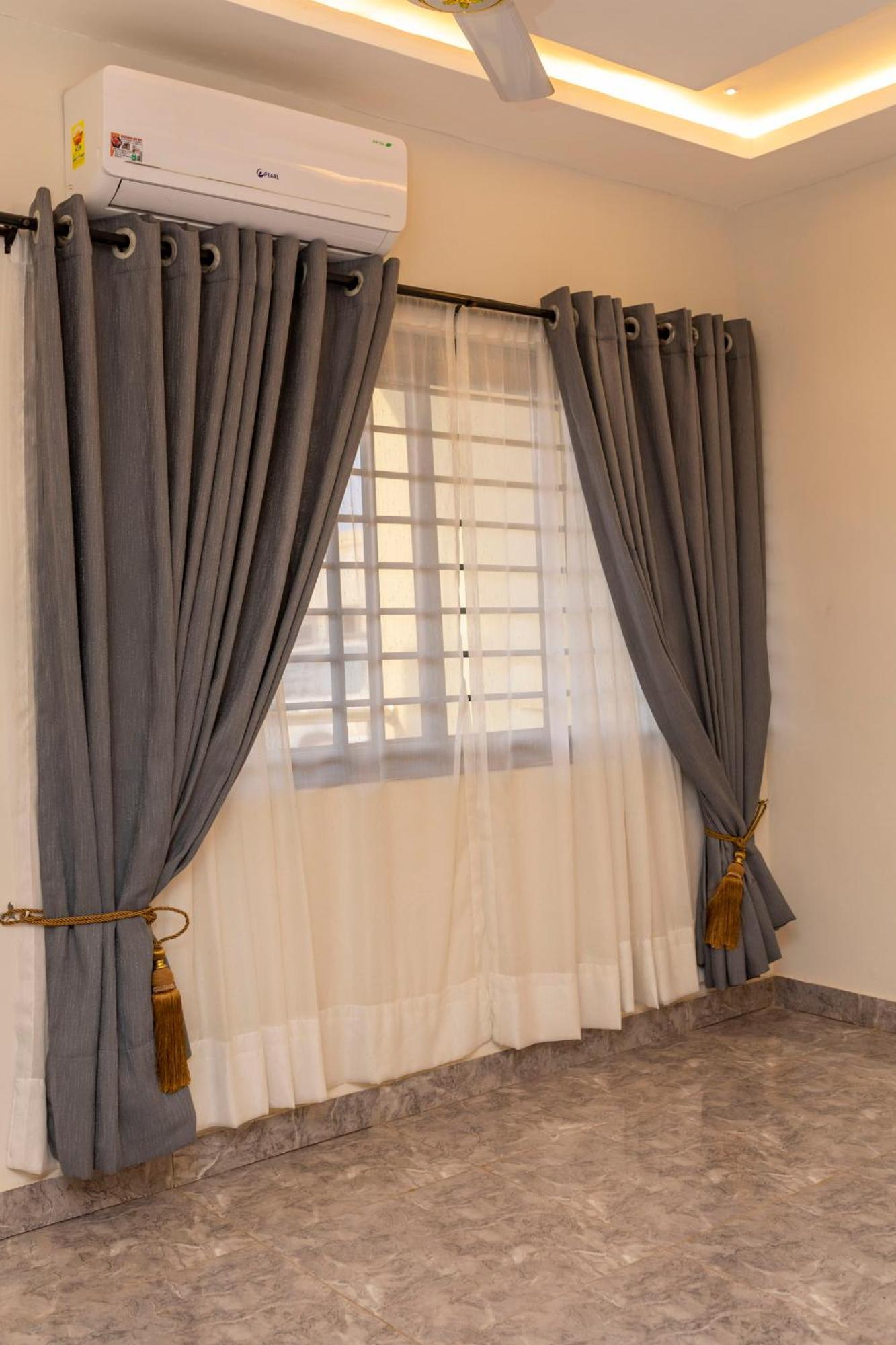 Agape Villa Sekondi-Takoradi Luaran gambar